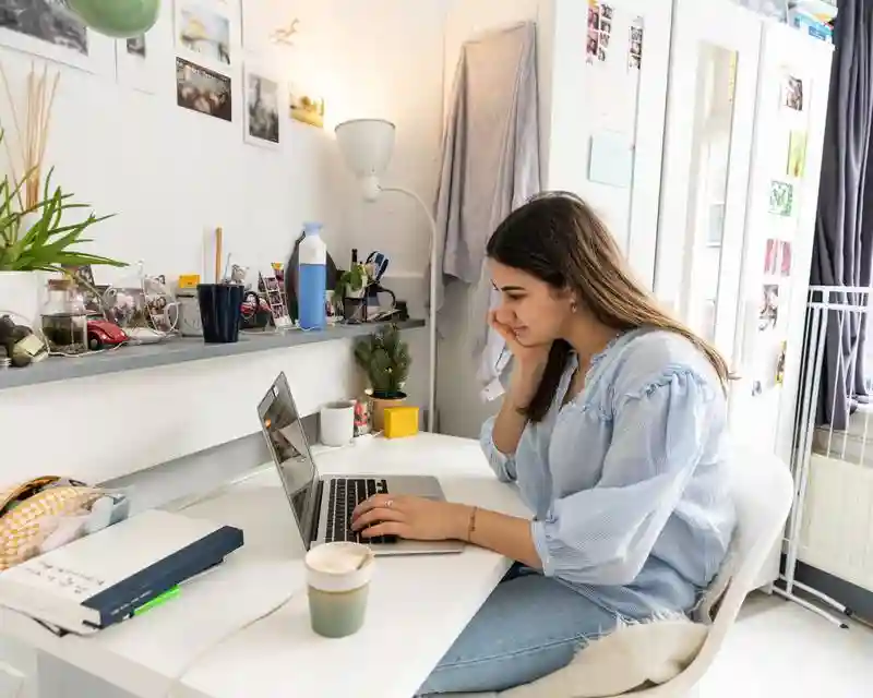 5 Errores que Cometen los Estudiantes al Buscar Habitación (y Cómo Evitarlos) - Guía completa para estudiantes en Valladolid | Kairos Rent Blog