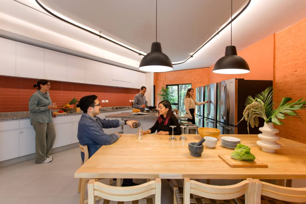 El Secreto de un Piso Limpio: Cómo Funciona la Limpieza en Kairos (y Tu Papel en Ello) - Guía completa para estudiantes en Valladolid | Kairos Rent Blog